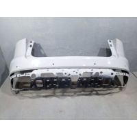 Бампер задний Changan UNI-K CD569F2713031901