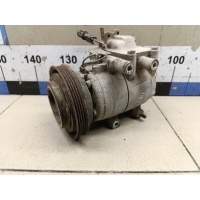 Компрессор системы кондиционирования HYUNDAI Getz 2002-2010 977011C250