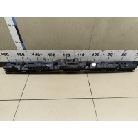 кронштейн заднего бампера VW Jetta 2011> 5C6807863B