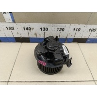 Моторчик отопителя NISSAN Note (E11) 2006-2013 27226AX105