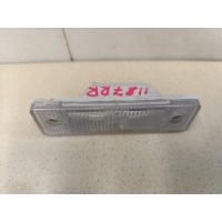Фонарь подсветки номера Chevrolet Aveo (T250) 2005-2011 96190751