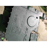 Педаль газа Opel Corsa D 2008 55702020