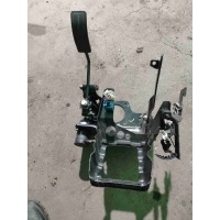 Узел педальный Volkswagen Caddy 3(2004-2015) 2004 6K1721031cf