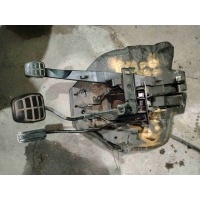 Узел педальный Volkswagen Transporter T4 1997