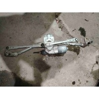 Механизм стеклоочистителя (трапеция дворников) Volkswagen Polo4(2001-2009) 2005 6Q1955023E