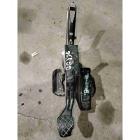 Педаль тормоза Volkswagen Golf 4(1997-2004) 2002 1J1721631C