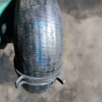 Патрубок интеркулера Volkswagen Golf 4(1997-2004) 2003 1jo145838b