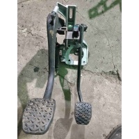 Узел педальный BMW 3 E46 2001 35112229128