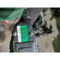 Педаль газа Audi A4 B5(1994-2001) 2000 8D1721523A