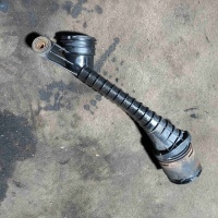 Патрубок интеркулера Volkswagen Golf 4(1997-2004) 2001 1j0145762t