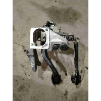 Узел педальный Volkswagen Passat B5 1999 8D1721117K