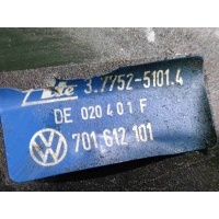 Вакуумный усилитель тормозов Volkswagen Transporter T4 1999 701612101