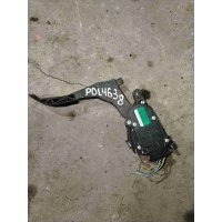 Педаль газа Volkswagen Polo4(2001-2009) 2002 6Q1721503C