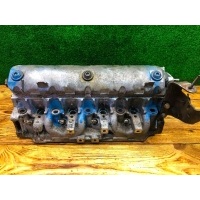 Головка блока цилиндров Renault Scenic 1 2000 11F05211705119, 2604000155