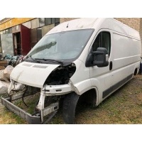 Порог левый Fiat Ducato 2 2006