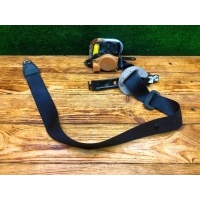 Ремень безопасности передний правый Toyota Avensis 2 2005 116110, 7321005051C0, C9ST26338, 041024, TEAF2EF050P