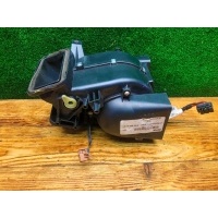 Моторчик печки Mercedes ML W163 2003 A1638300308, 9101224