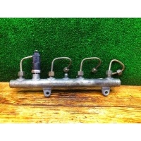Топливная рампа Renault Scenic 1 2000 0445214015, 7700111013, 0281002405, 08830003195