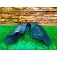 Защита арок задняя правая (подкрылок) Volkswagen Passat B6 2007 3C0810972B