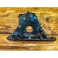 Крышка двигателя передняя Renault Scenic 1 2000 7700100912, 7700102527