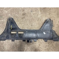 защита двигателя Skoda Octavia 3 (A7) 2016 3Q0825235A