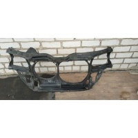 передняя панель крепления облицовки (телевизор) Volkswagen Passat B5 2000