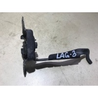 замок капота Renault Laguna 3 2011