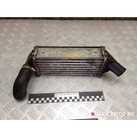 Интеркулер Opel Astra F 1997 1906584,90353026,2166510003,820B01,90323241,1302403,1302402