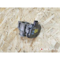 Заслонка дроссельная Peugeot Expert 2 2011 9673534480,9682798180,AV6Q9E926BA,28275019,28098656,1716693,0345F9,0345G4