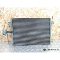 Радиатор кондиционера Renault Megane 1998 CA1104,862669G,7700425843A