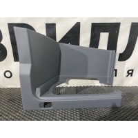 корпус подножки правый Volvo FH4 23684044,23084230,23508689