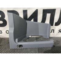 корпус подножки правый Volvo FH4 23684044,23084230,23508689
