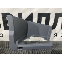 корпус подножки правый Volvo FH4 23684044,23084230,23508689
