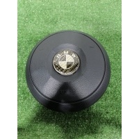 Подушка безопасности в руль BMW 6 E63 2006 32346776904