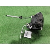 замок двери Volkswagen POLO 6RCJZ 2014 6R4839015A