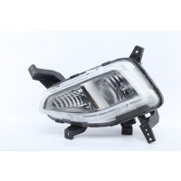 Фара противотуманная Hyundai Creta 2 SU2 2021-2022 92201BW000