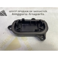 Крышка фары Skoda Rapid 1 NH3 Рестайлинг 2017-2020 5JB941607