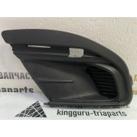 Решетка бампера Lada Granta 1 2190 до Рестайлинг 2011-2018 8450100963
