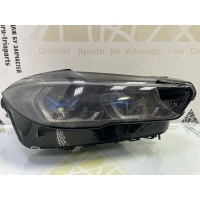 Фара лазерная BMW X5 G05 2019-2023 63115A55AA6