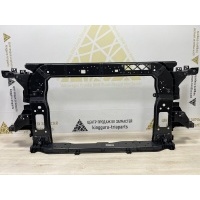 Панель передняя Hyundai Palisade LX2 Рестайлинг 2022-2023 64101S8100