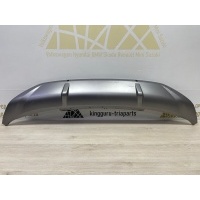 Накладка бампера Hyundai Tucson 4 NX4 2020-2022 86671N9010