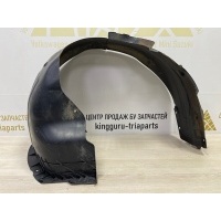 Подкрылок Hyundai Solaris 2 HCR до Рестайлинг 2017-2020 86812H5500