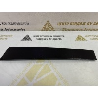 Накладка стойки двери Hyundai Santa Fe 3 DM до Рестайлинг 2012-2016 832602W000
