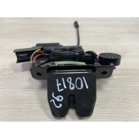 Замок багажника Changan UNI-V 1 2022-2024 6305100CD03