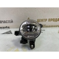 Фара противотуманная Omoda S5 GT 2022 605000852AA