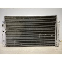 Радиатор кондиционера Changan Uni-K 1 2020-2024 8105100CD01