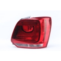 Фонарь Volkswagen Polo 5 612 до Рестайлинг 2009-2015 6R0945258A