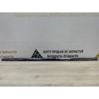 Молдинг двери Volkswagen Multivan T6 SGC до Рестайлинг 2015-2020 7E0853101C2ZZ