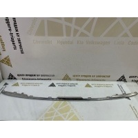 Молдинг решетки радиатора Москвич 3 1 2023 2803250U3480
