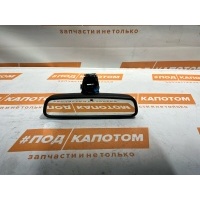 зеркало салона BMW X5 E70(2006-2010) 2009 915911302